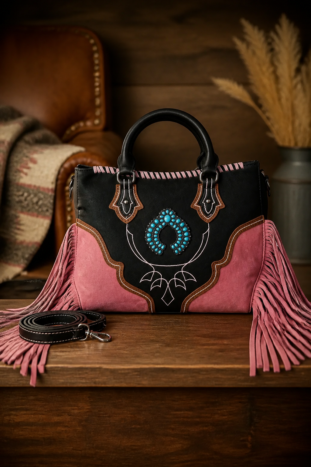 Bags and Wallets