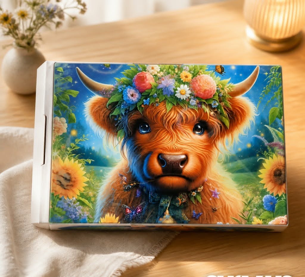 Handcrafted Glass Cutting Boards