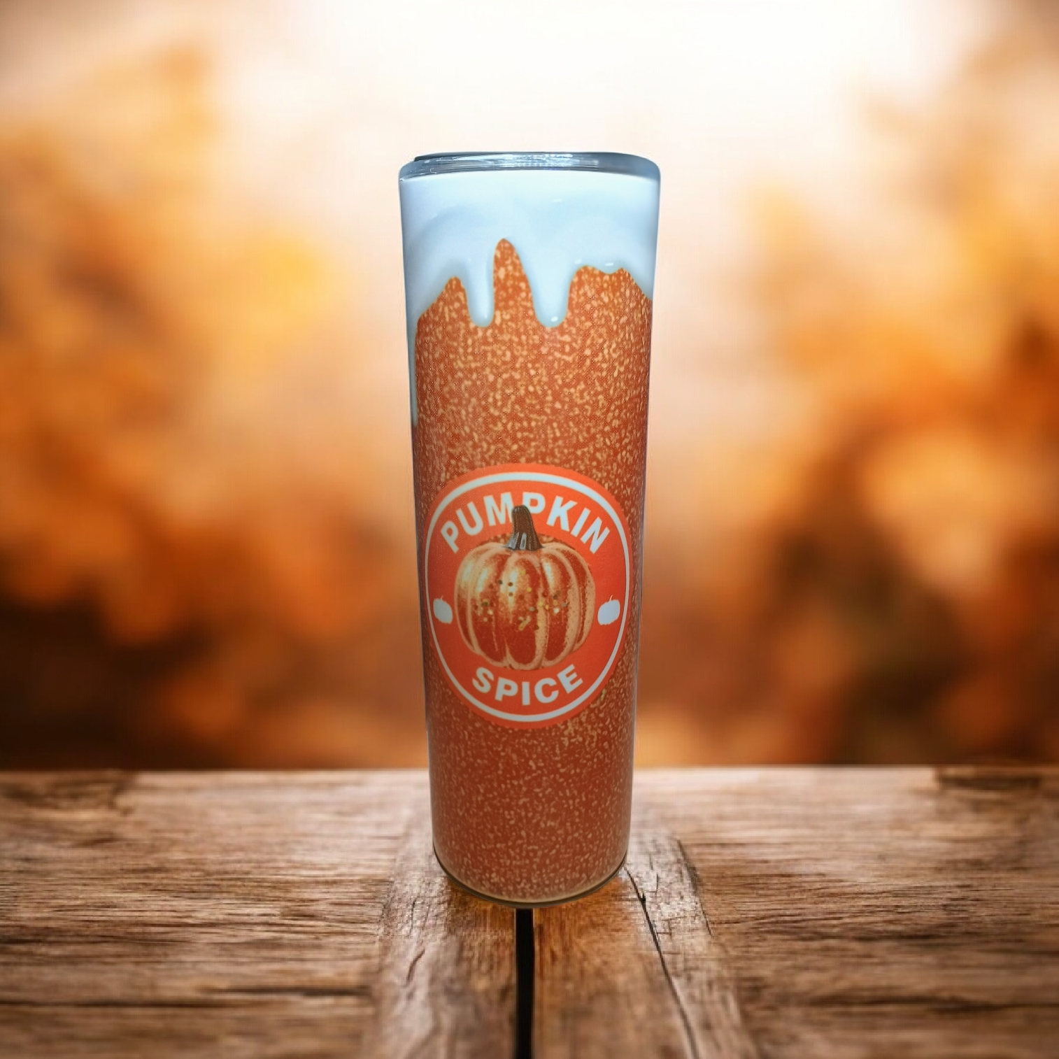 Handcrafted Tumblers