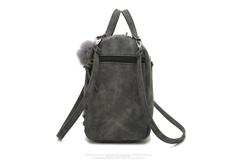 Rustic Charm Leather Shoulder Bag – Stylish Cowgirl Handbag