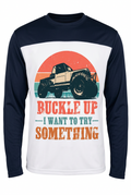 Buckle Up Shirt