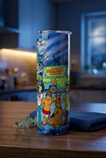 Scooby Doo Tumbler