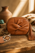 Guitar Strap Crossbody Bag