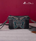 Montana West Clutch Crossbody Bag