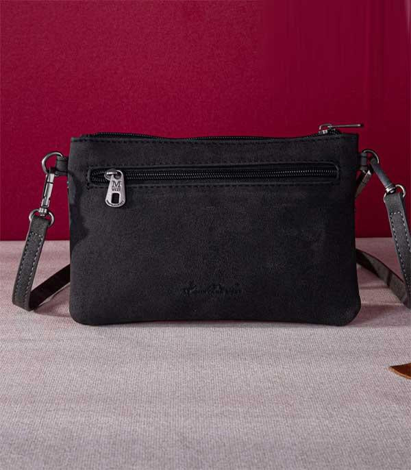 Montana West Clutch Crossbody Bag