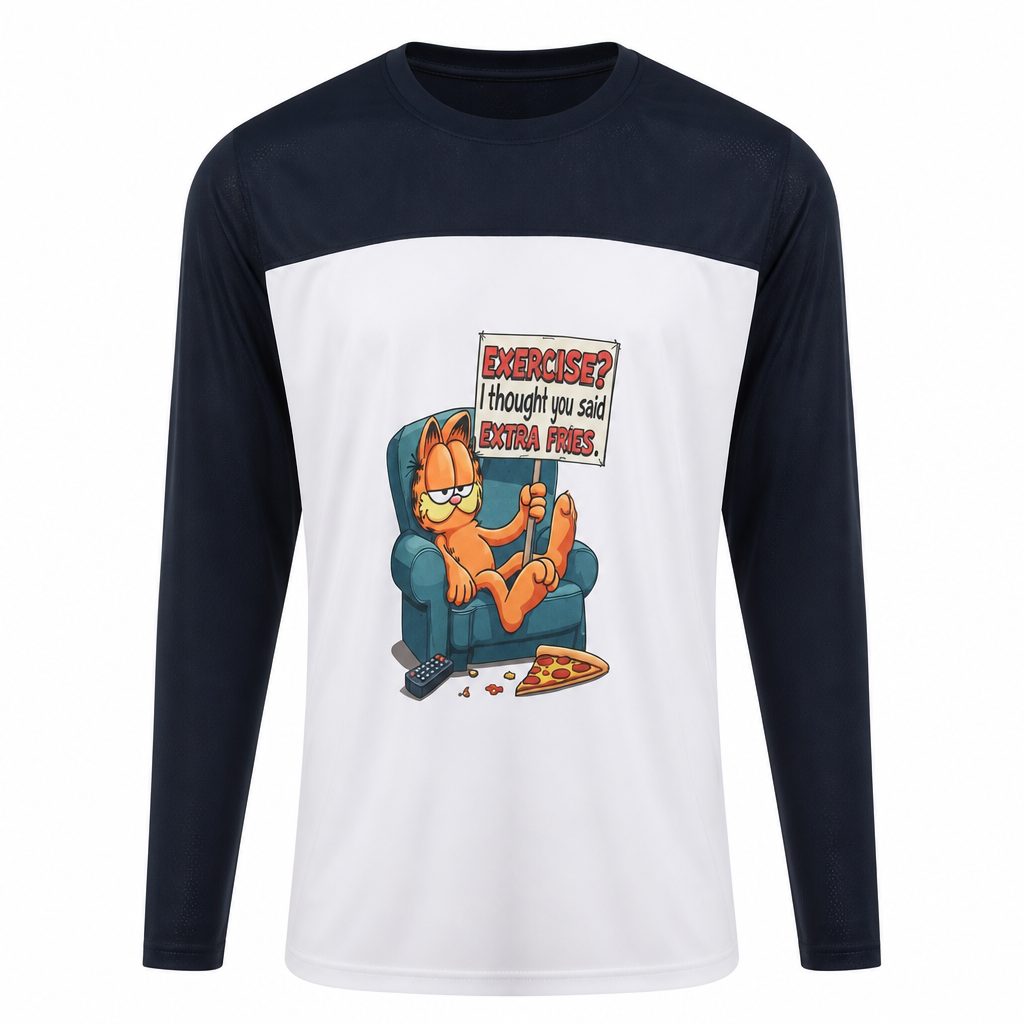 Garfield Shirt