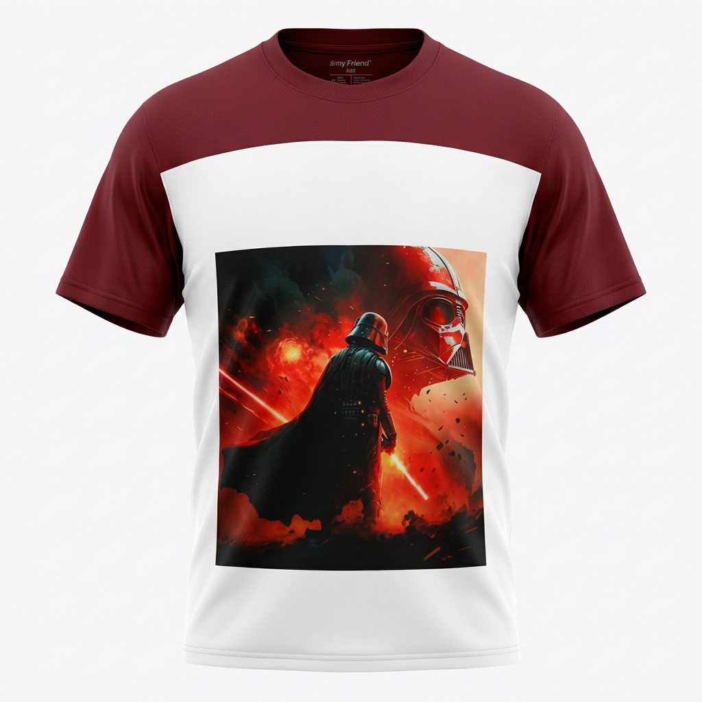 Darth Vader