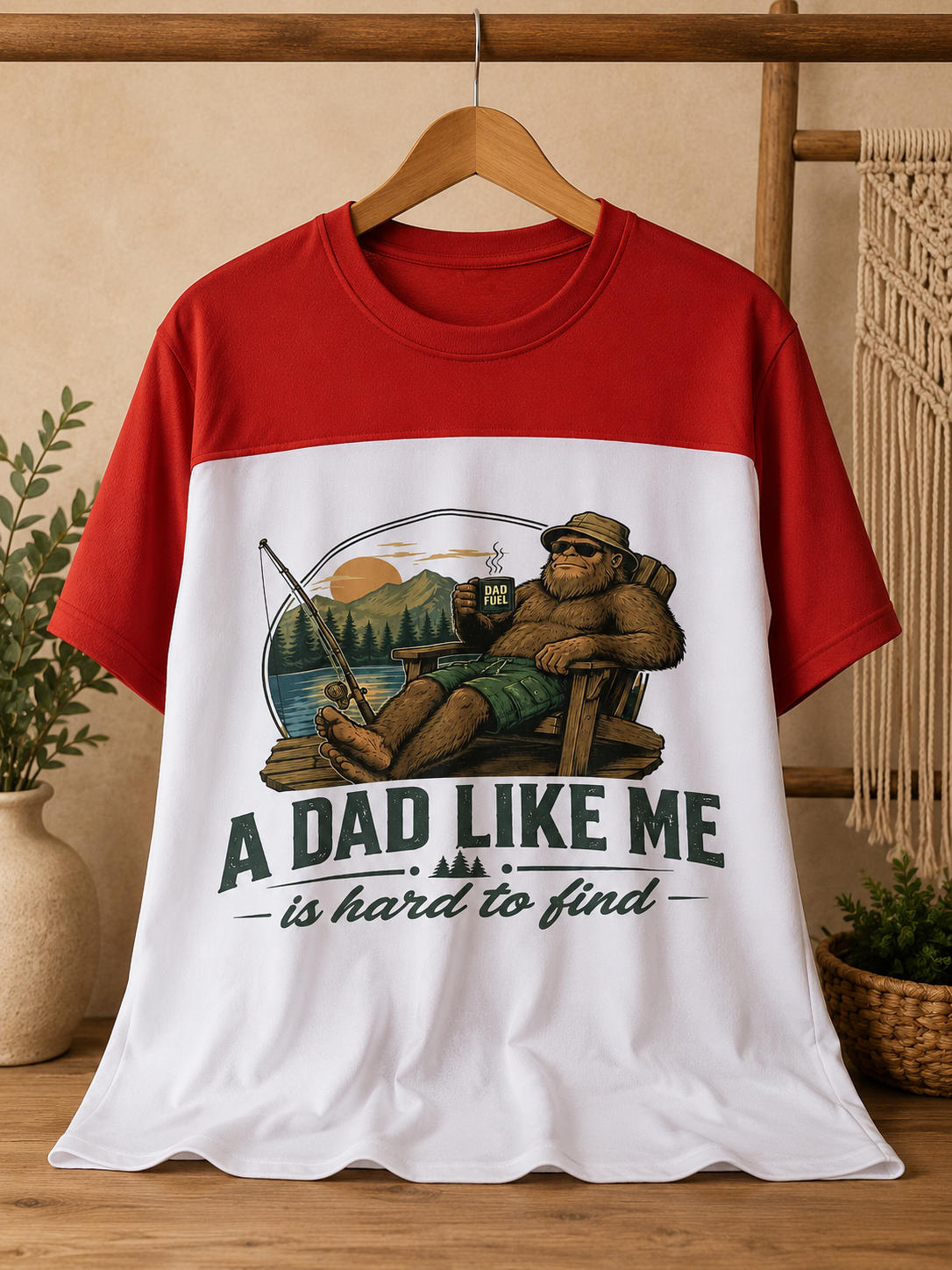 A Dad Like Me