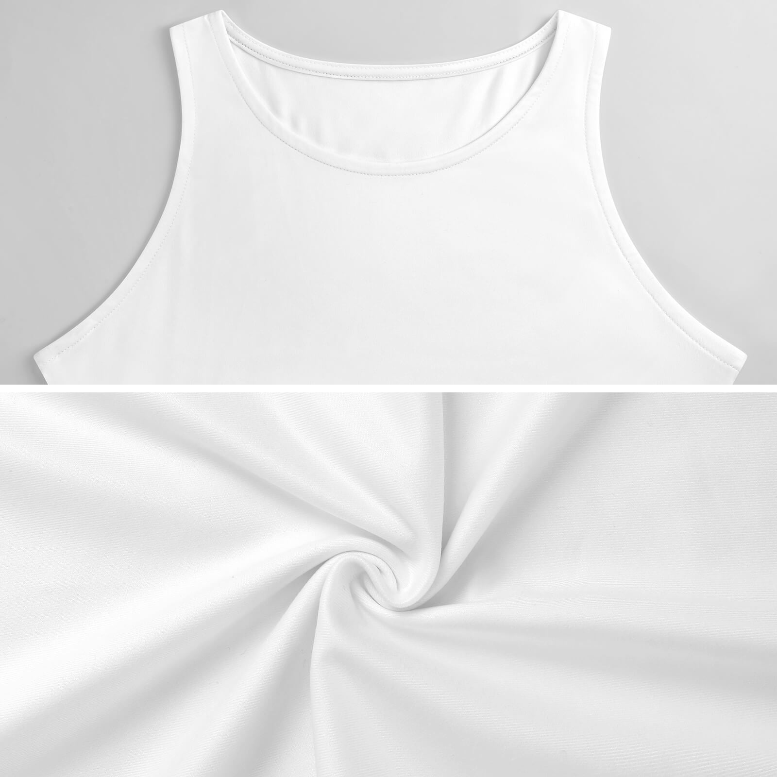 Baha Ranch Santa Fe Sleeveless Bodycon Side Slit Western Maxi Long Dress