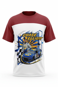 Number 9 Race Shirt