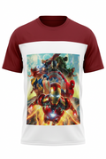 Avenger Shirt