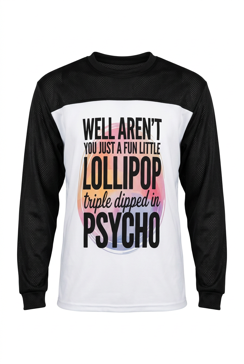 Psycho Shirt