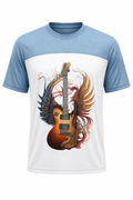 Rockin Wings Shirt
