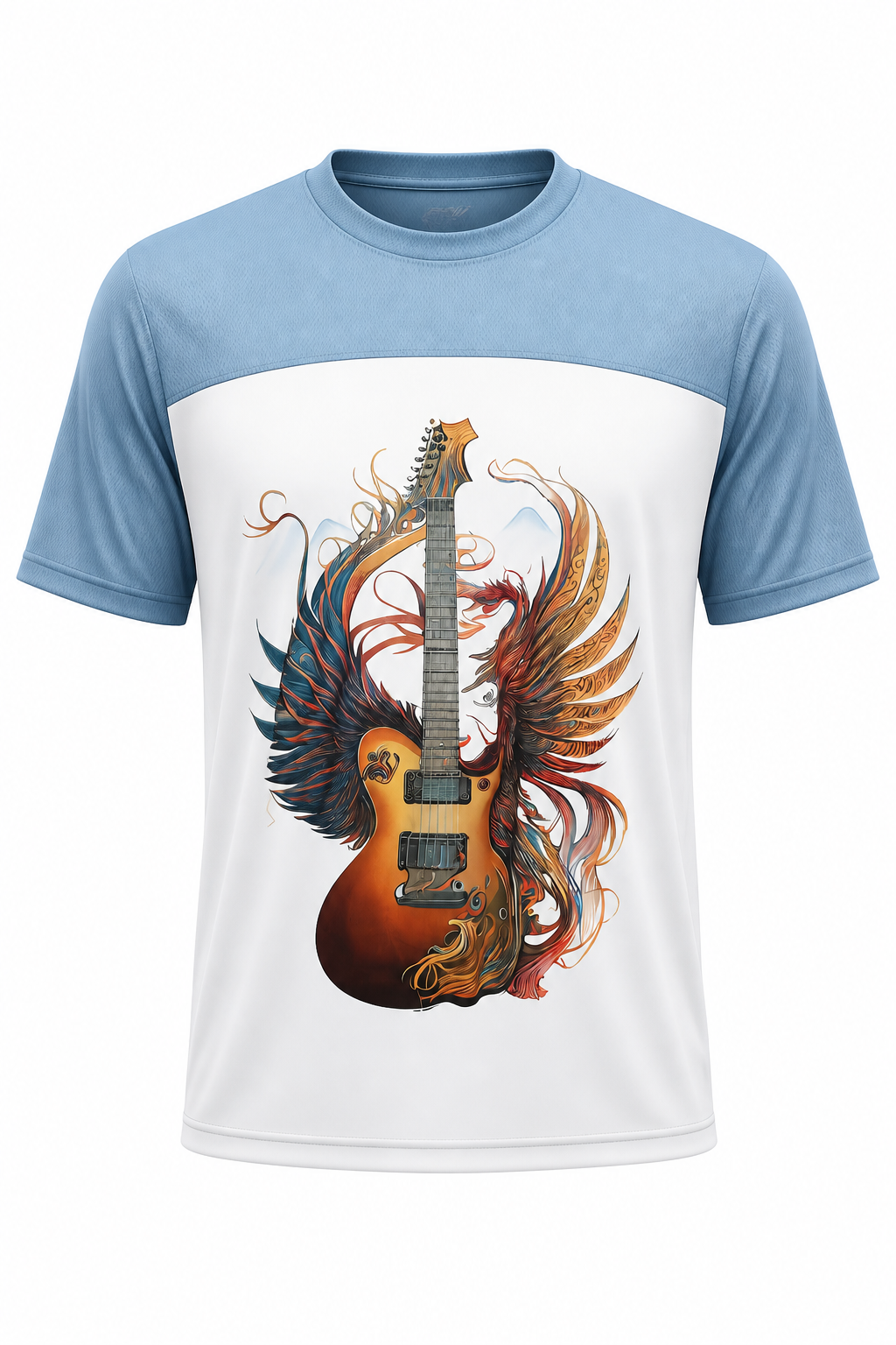 Rockin Wings Shirt