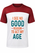 No Good shirt