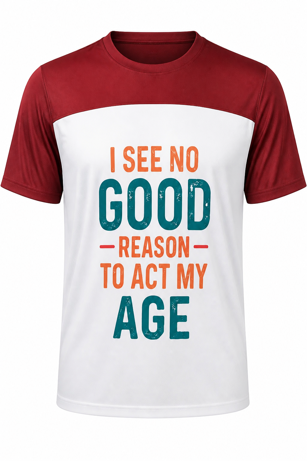 No Good shirt