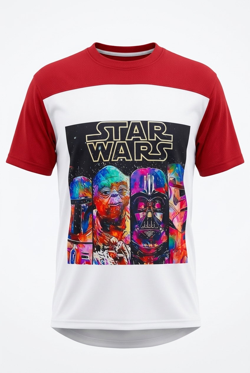 Star Wars Shirt