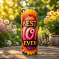 Best Mom Ever Tumbler
