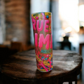 True Crime Tumbler