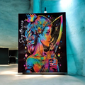 Beautiful Sagittarius Print