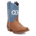 Laredo Little Cowgirl - Little Kids / Big Kids Cowgirl Boots