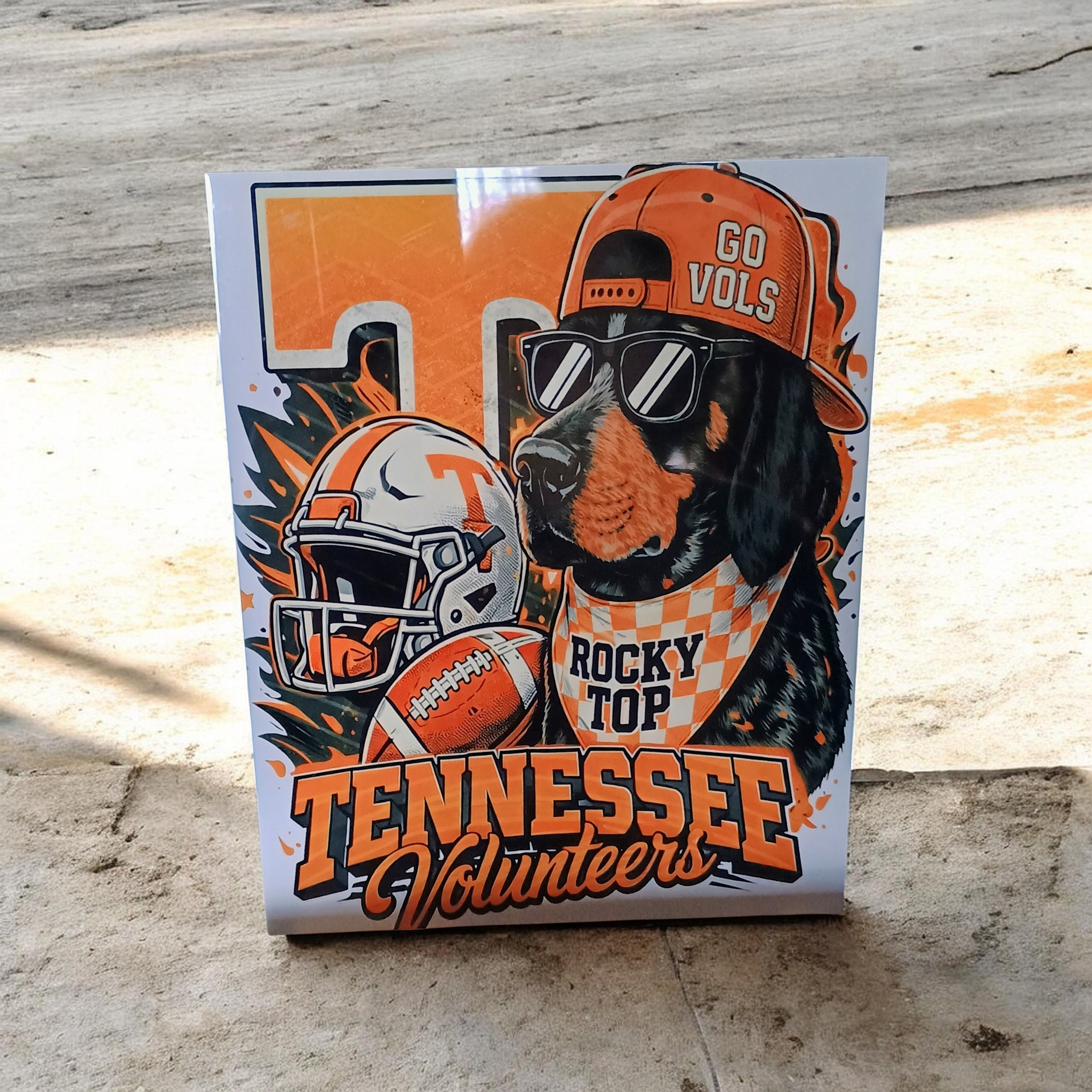 Tennessee Vols