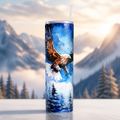 Soaring Eagle Tumbler